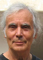 CAUDINE-Alain-