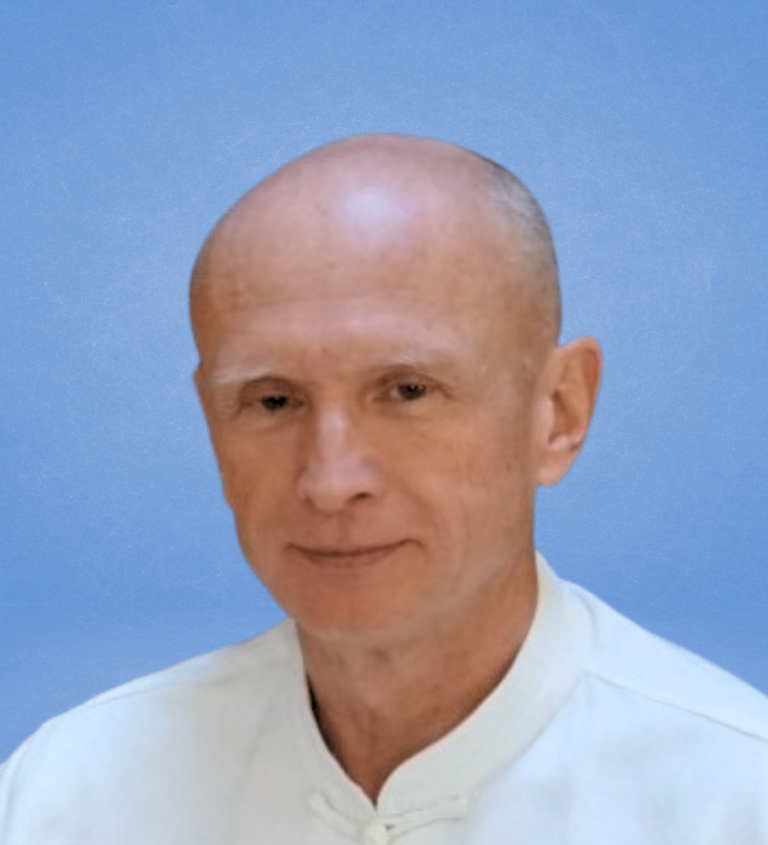 Serge Le Phat Vinh