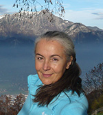 Marianne PLOUVIER détient le titre Junzi de la FFAEMC
