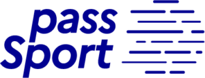 Logo pass Sport 2024