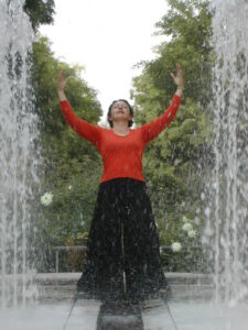 qi gong