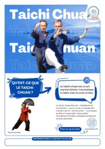 taichi chuan ffaemc