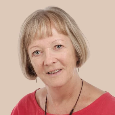 BACLE Anne-Marie - Membre
