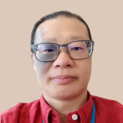 CHHIEU Kim - Membre