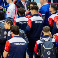 FFAEMC Equipe de france HAUT NIVEAU