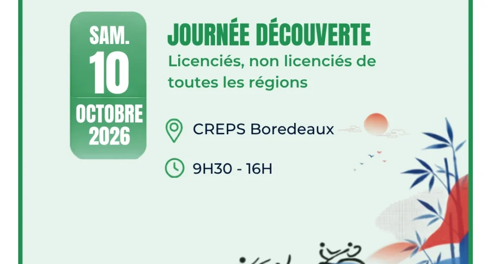 FFAEMC Journée découverte