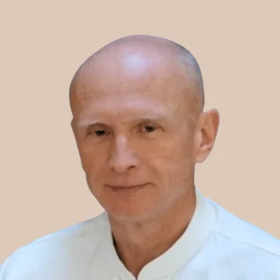 LE PHAT VINH Serge - Vice Président AMCX