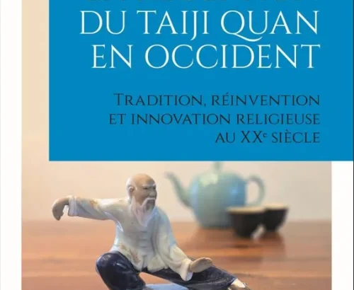 La réception du taiji quan en Occident
