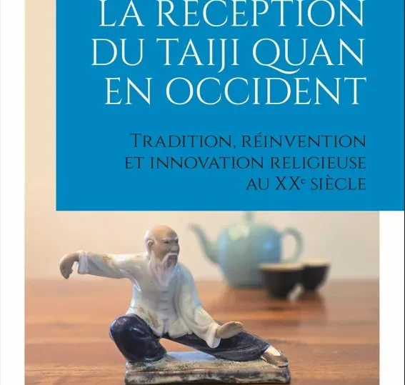 La réception du taiji quan en Occident