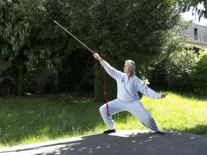 L’épée et ses usages