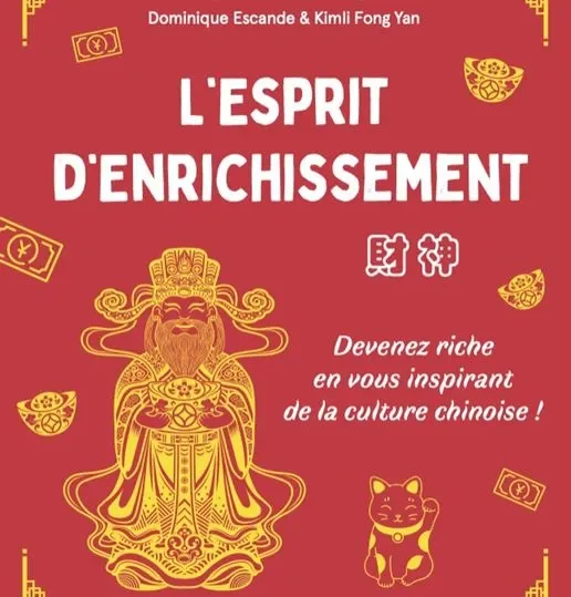 L’esprit d’enrichissement