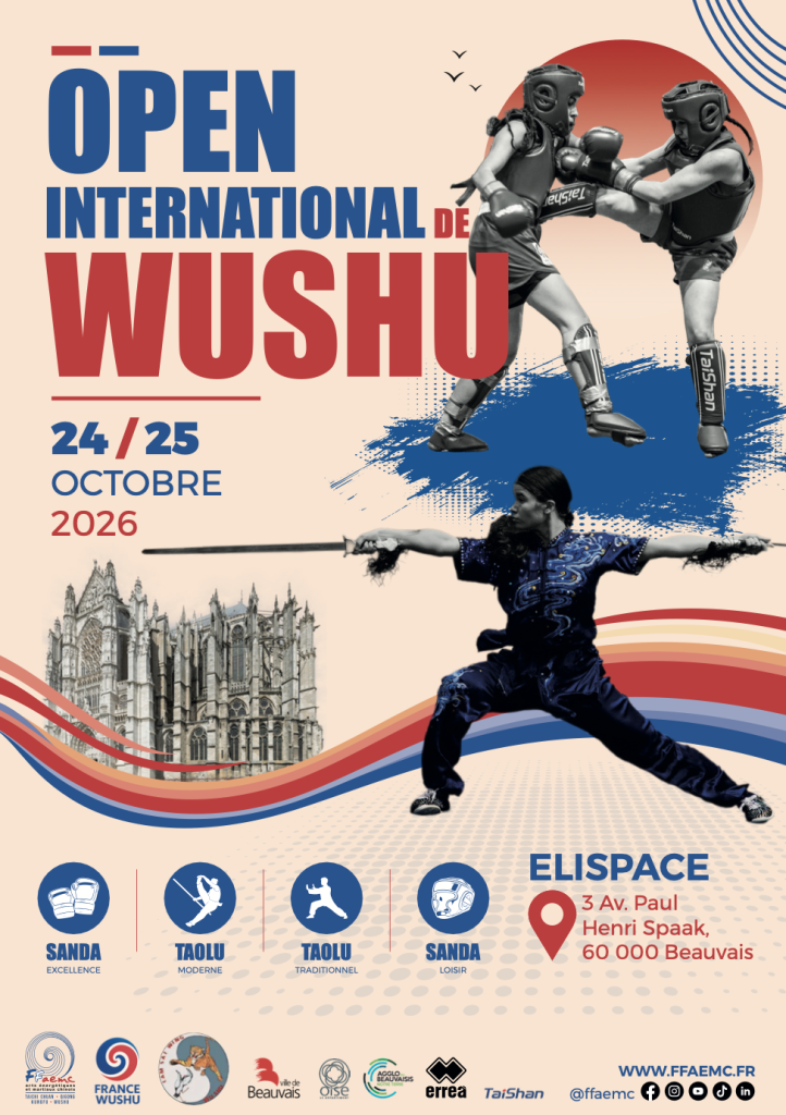 OPEN_WUSHU_INTERNATIONAL Affiche