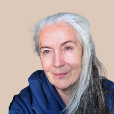 PLOUVIER Marianne - Vice Présidente AMCI