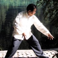 QI GONG