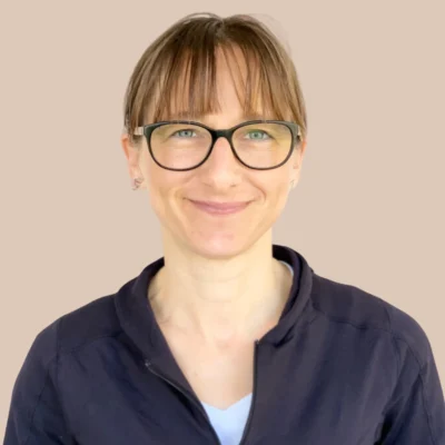 SCHMIDT Aurélia - Membre