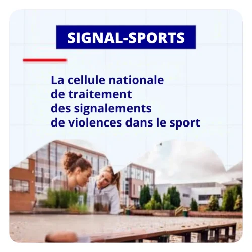 FFAEMC Signal Sports